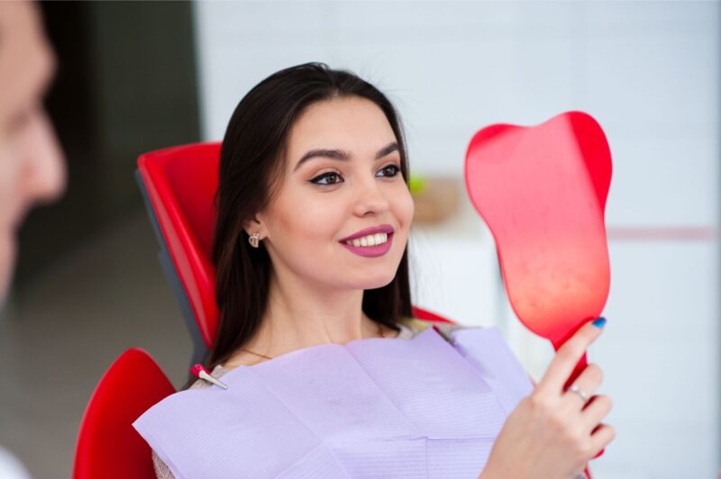 7 Tips for Maintaining a Healthier Smile