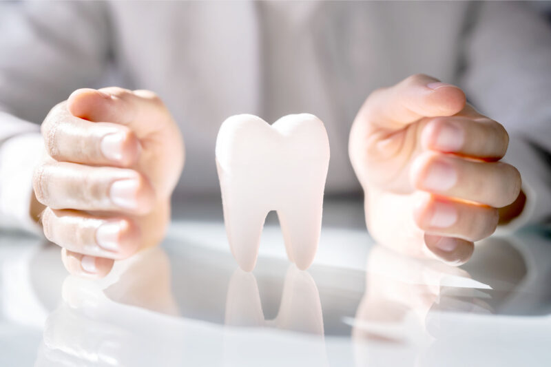 What is Comprehensive Dental Care?