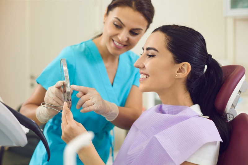 What Dental Procedures are Considered Specialties?